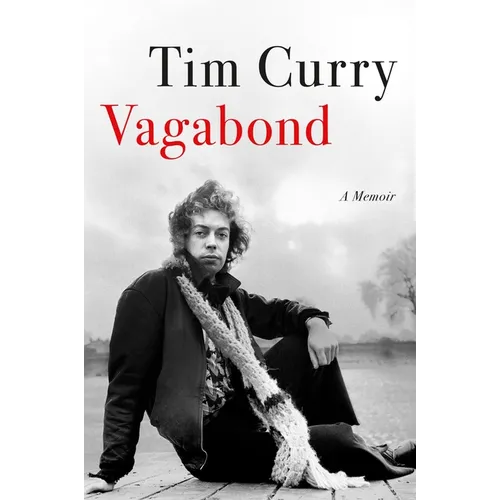Vagabond: A Memoir