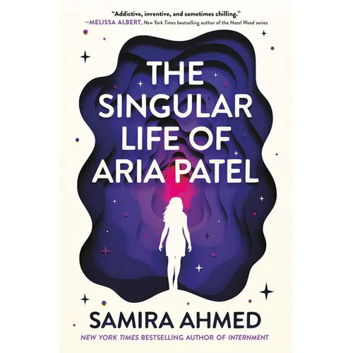 The Singular Life of Aria Patel