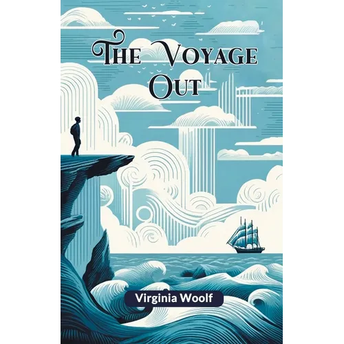 The Voyage Out - Paperback
