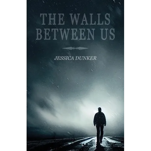 The Walls Between Us - Paperback