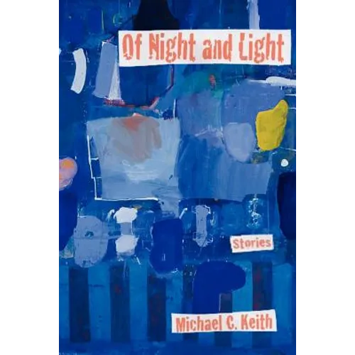 Of Night and Light - Paperback