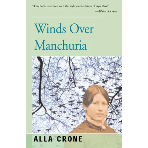 Winds Over Manchuria - Paperback