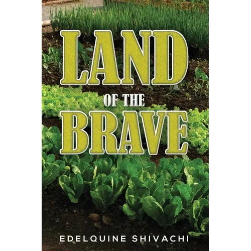 Land of the Brave - Paperback