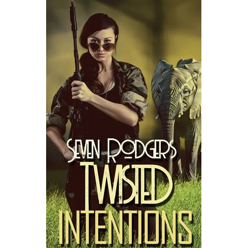 Twisted Intentions - Paperback