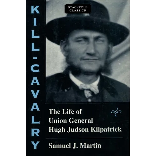 Kill-Cavalry - Paperback