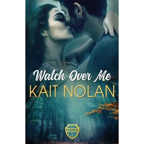 Watch Over Me - Paperback