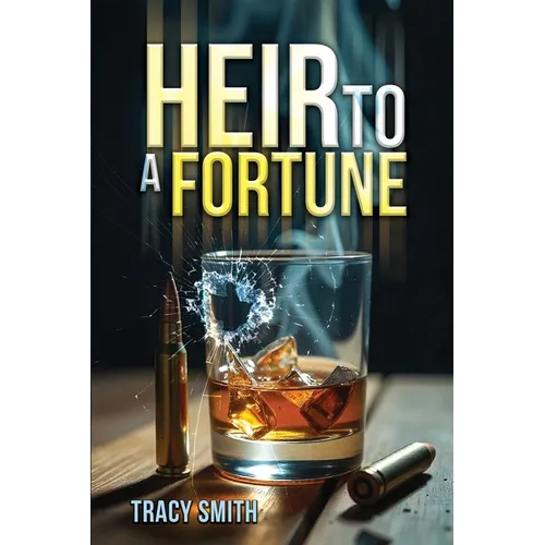 Heir to a Fortune - Paperback