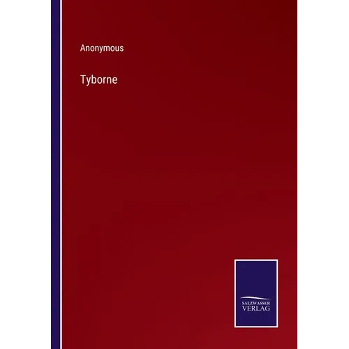Tyborne - Paperback