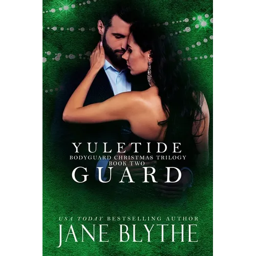 Yuletide Guard - Paperback