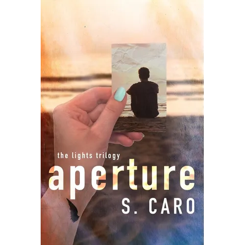 Aperture - Paperback