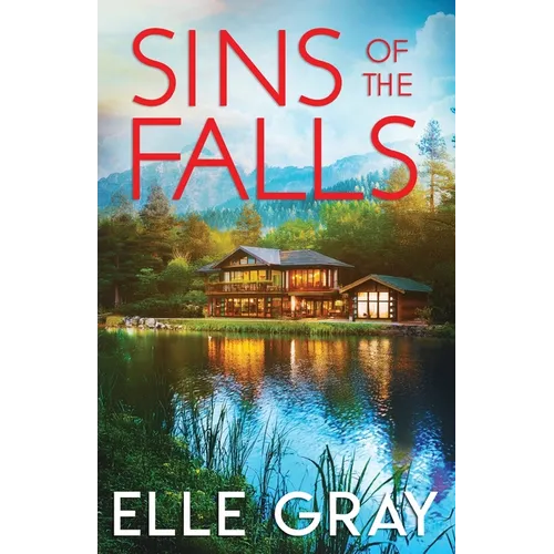 Sins of the Falls - Paperback