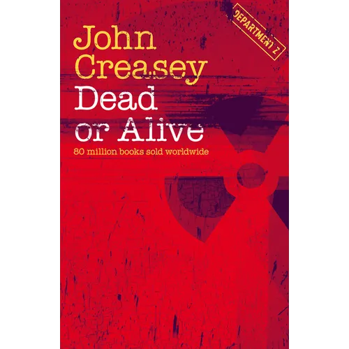 Dead or Alive: Volume 26 - Paperback
