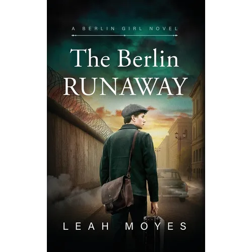 The Berlin Runaway: A Historical Fiction Novel - Hardcover