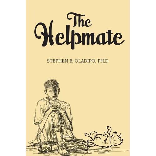The Helpmate - Paperback