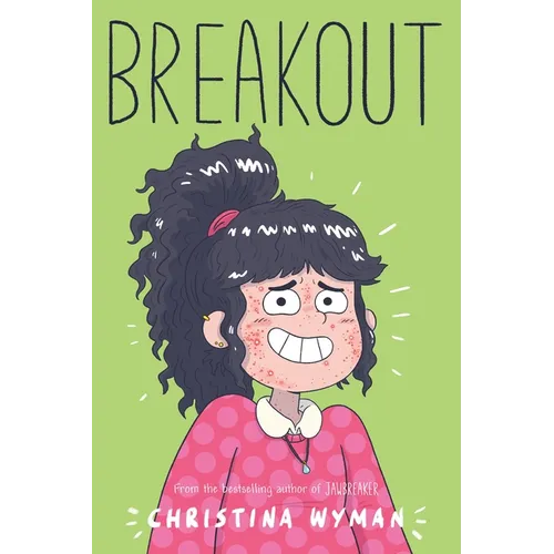 Breakout - Paperback