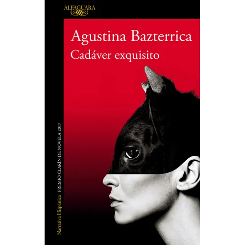 Cadàver Exquisito / Tender Is the Flesh - Paperback