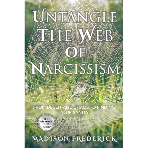 Untangle the Web of Narcissism - Paperback