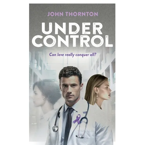 Under Control - Paperback