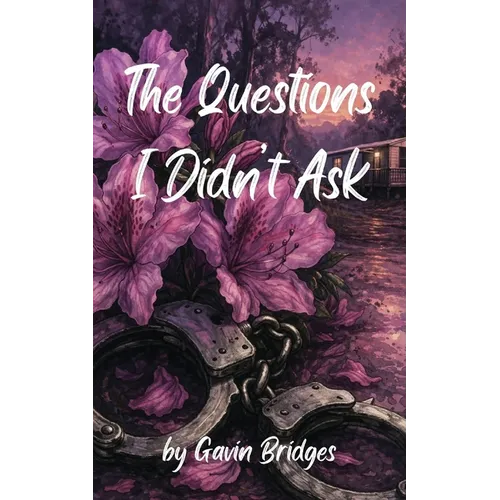 The Questions I Didn't Ask - Paperback