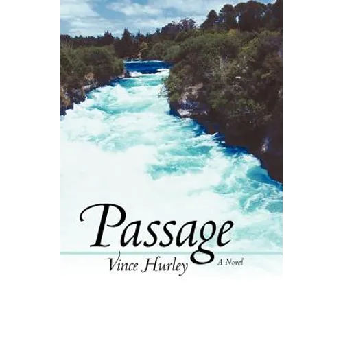 Passage - Paperback