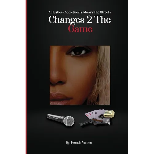 Changes 2 The Game - Paperback