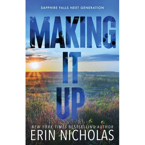 Making It Up - Paperback