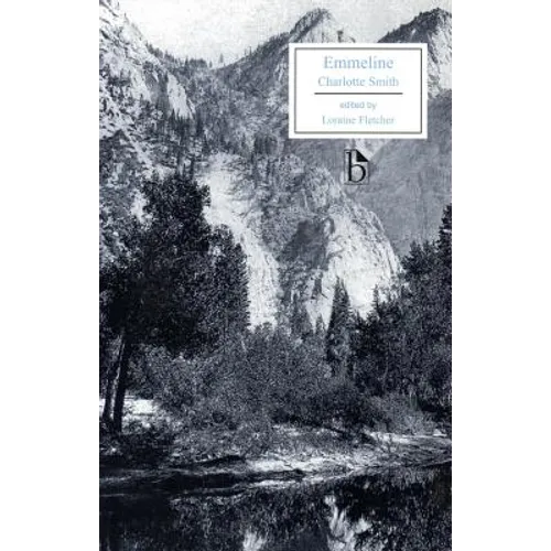 Emmeline - Paperback