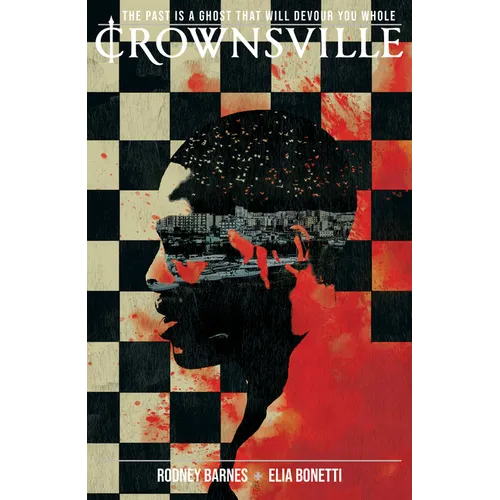 Crownsville - Paperback