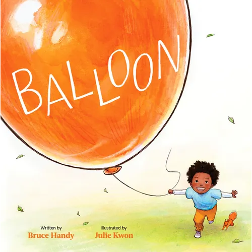 Balloon - Hardcover