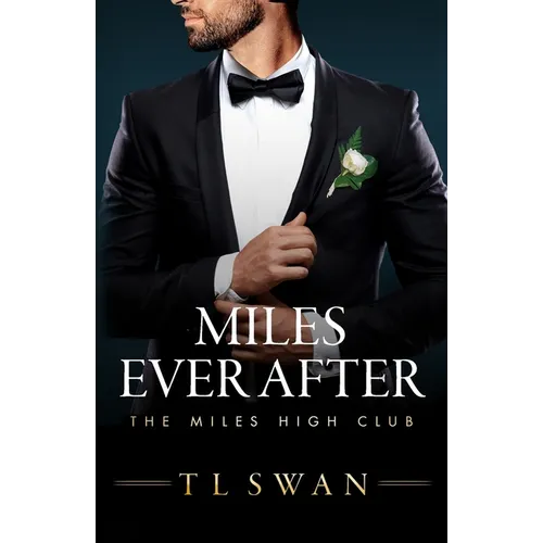 Miles Ever After - Paperback