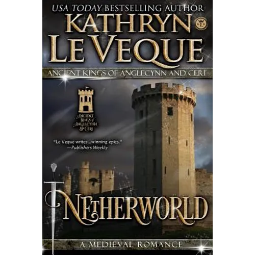 Netherworld - Paperback