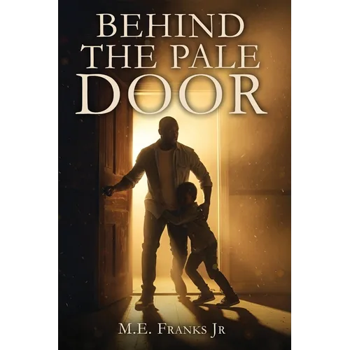 Behind The Pale Door - Paperback
