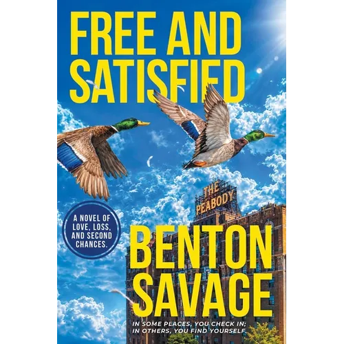Free and Satisfied - Paperback