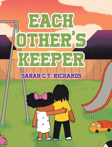 Each Other's Keeper - Hardcover