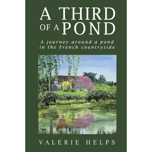 A Third of a Pond - Paperback