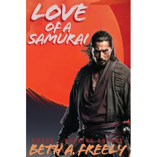 Love Of A Samurai - Paperback