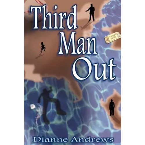 Third Man Out - Paperback