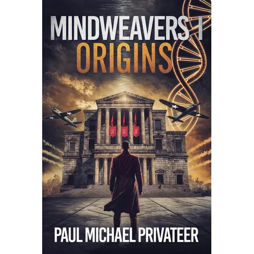 Mindweavers I - Paperback