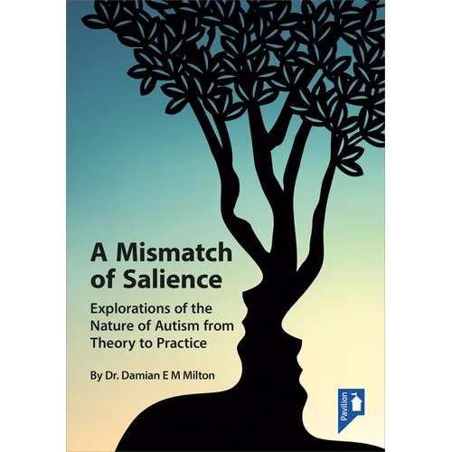 A Mismatch of Salience - Paperback