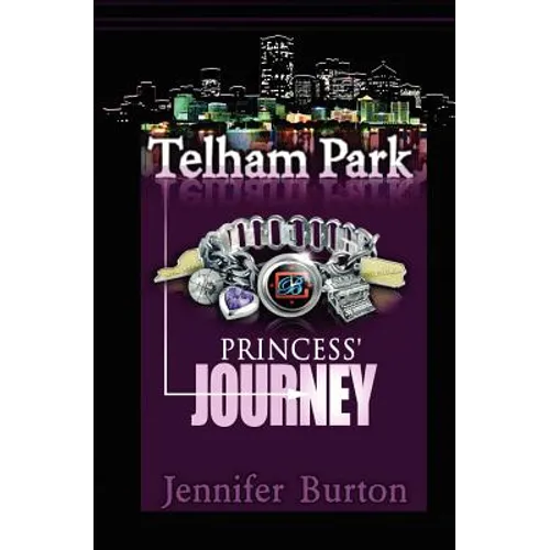 Princess' Journey - Paperback