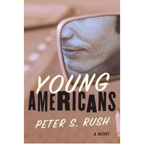 Young Americans - Paperback