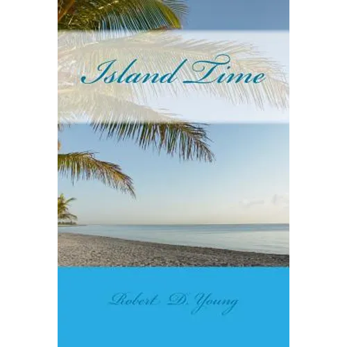 Island Time - Paperback