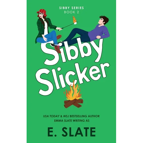 Sibby Slicker - Paperback