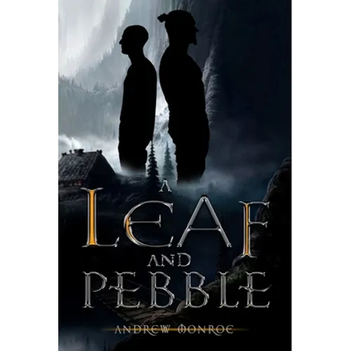 A Leaf and Pebble - Paperback
