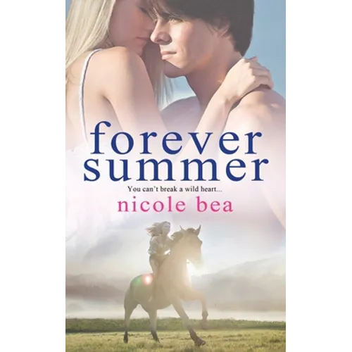 Forever Summer - Paperback
