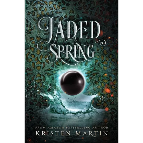 Jaded Spring - Paperback