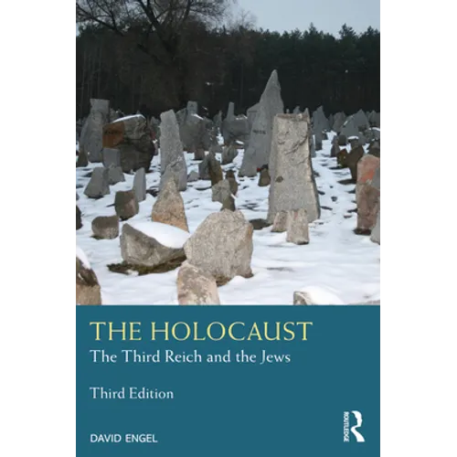 The Holocaust: The Third Reich and the Jews - Paperback
