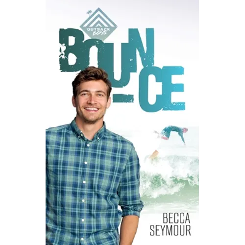 Bounce - Paperback