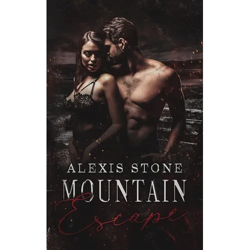 Mountain Escape - Paperback