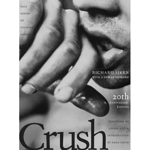 Crush: Twentieth Anniversary Edition Volume 99